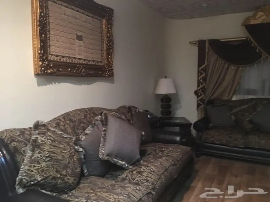 اثاث للبيع  (image 1)