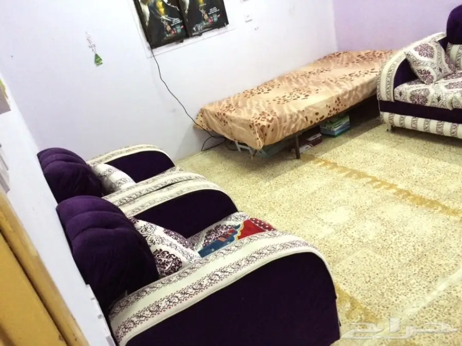 اثاث ومفروشات (image 1)