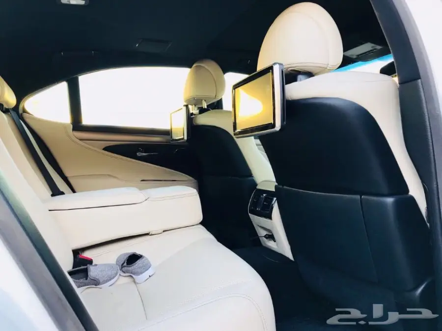 لكزس LS 460 2013  (image 9)