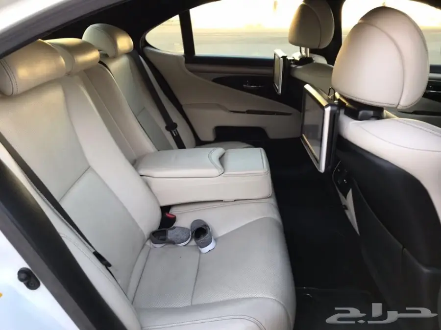 لكزس LS 460 2013  (image 11)