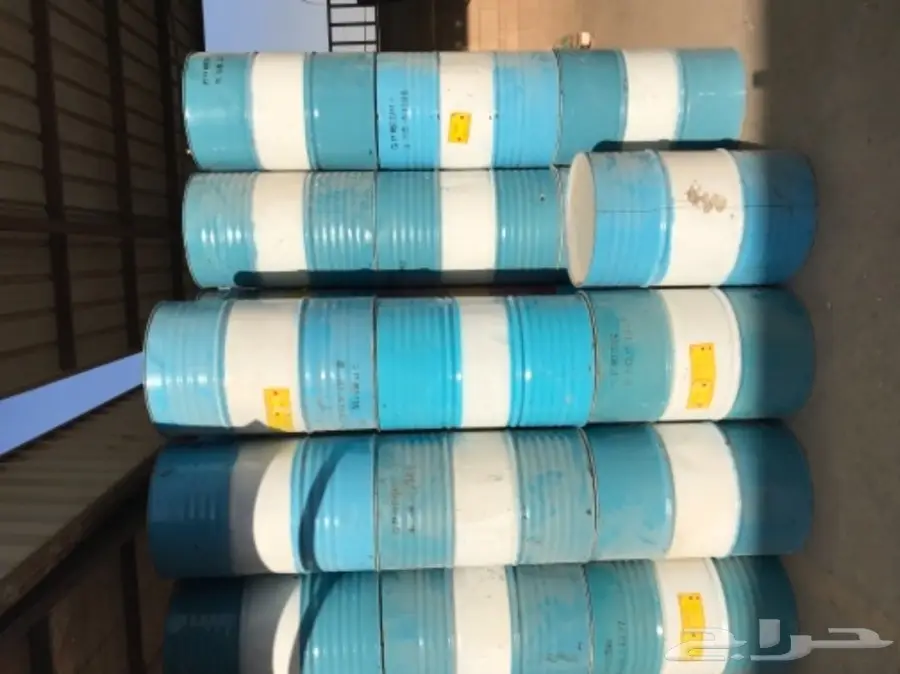 براميل فارغة للبيع (image 2)