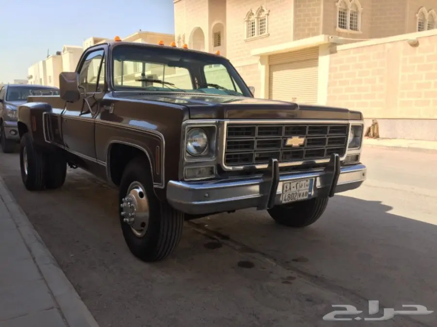 جمس 79 شفر دبل تاير 