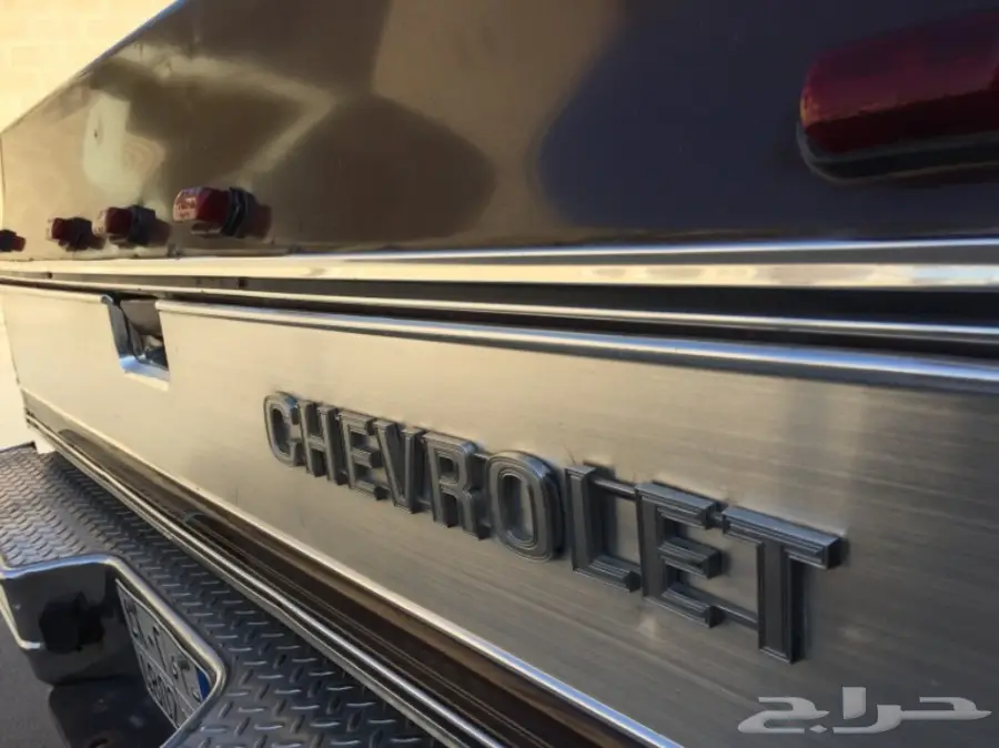 جمس 79 شفر دبل تاير  (image 1)