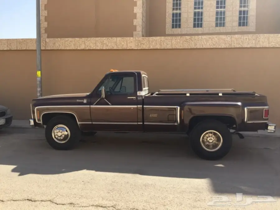 جمس 79 شفر دبل تاير  (image 2)