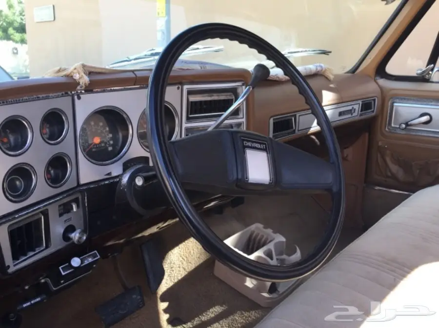 جمس 79 شفر دبل تاير  (image 3)