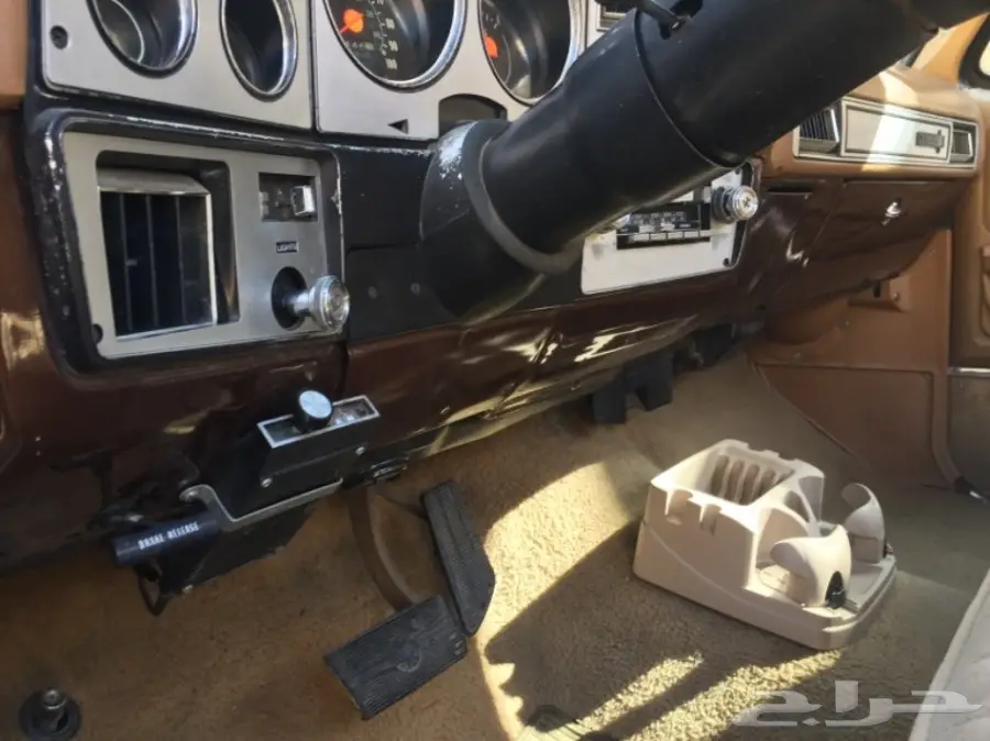 جمس 79 شفر دبل تاير  (image 4)