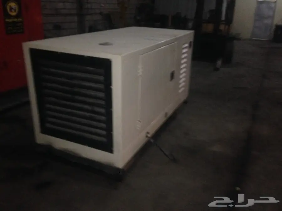 تاجير مولدات كهرباء مع عمل غرف كاتمة للصوت له (image 3)