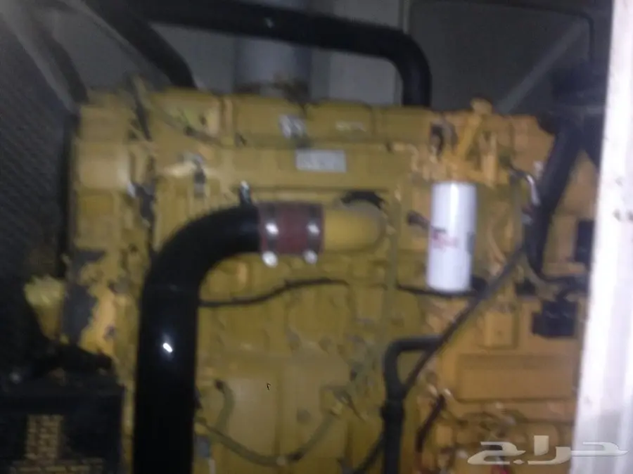 تاجير مولدات كهرباء مع عمل غرف كاتمة للصوت له (image 4)