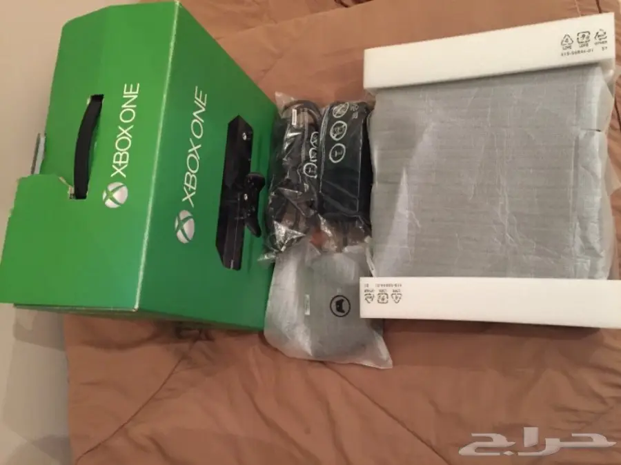 اكس بوكس 1 للبيع 