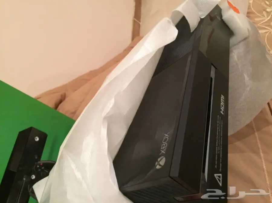 اكس بوكس 1 للبيع  (image 1)