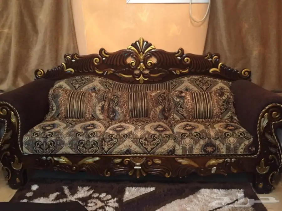 مفروشات فاخرة للبيع - فرصة ذهبية! (image 1)