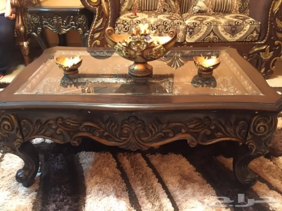 مفروشات فاخرة للبيع - فرصة ذهبية! (image 3)