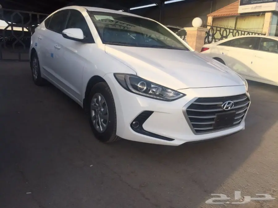 عرض خاص النترا 2018_ 2000 cc سعر 51.000 بطاقه