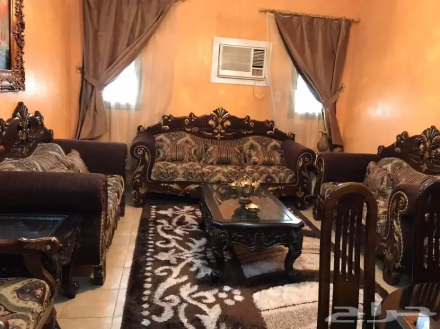 مفروشات فاخرة للبيع - فرصة ذهبية! (image 4)