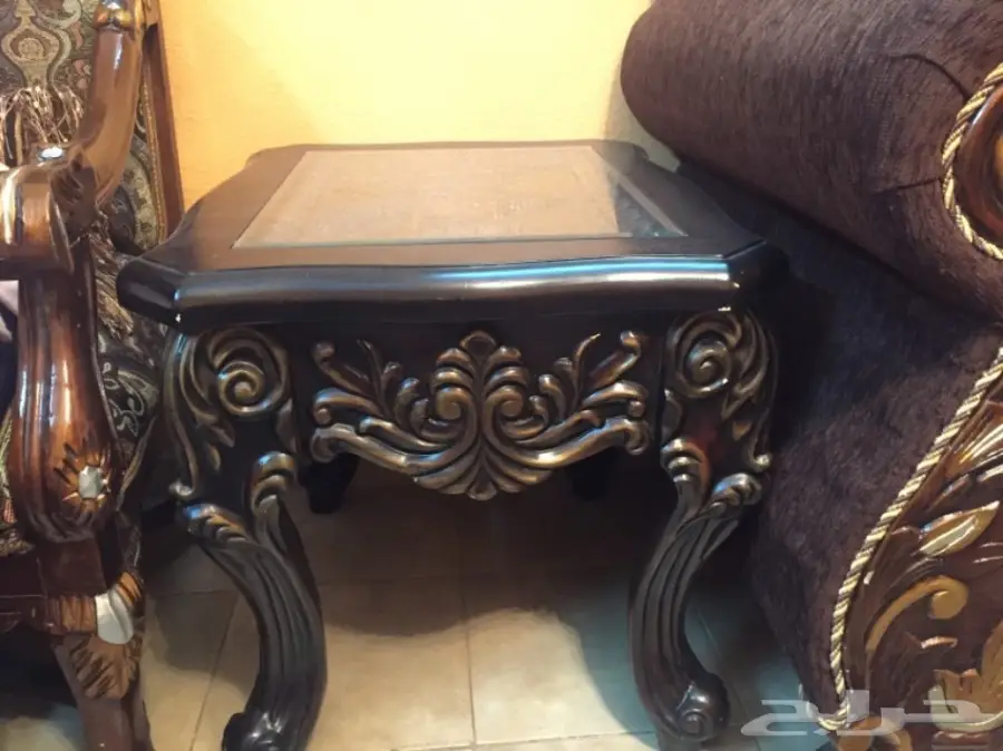 مفروشات فاخرة للبيع - فرصة ذهبية! (image 5)