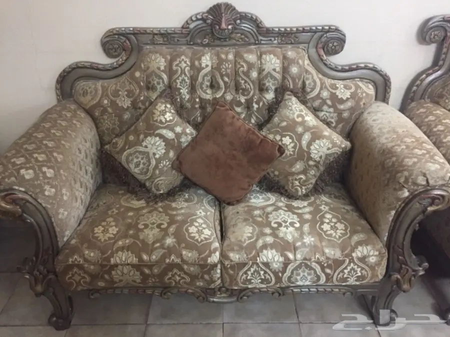 مفروشات فاخرة للبيع - فرصة ذهبية! (image 8)