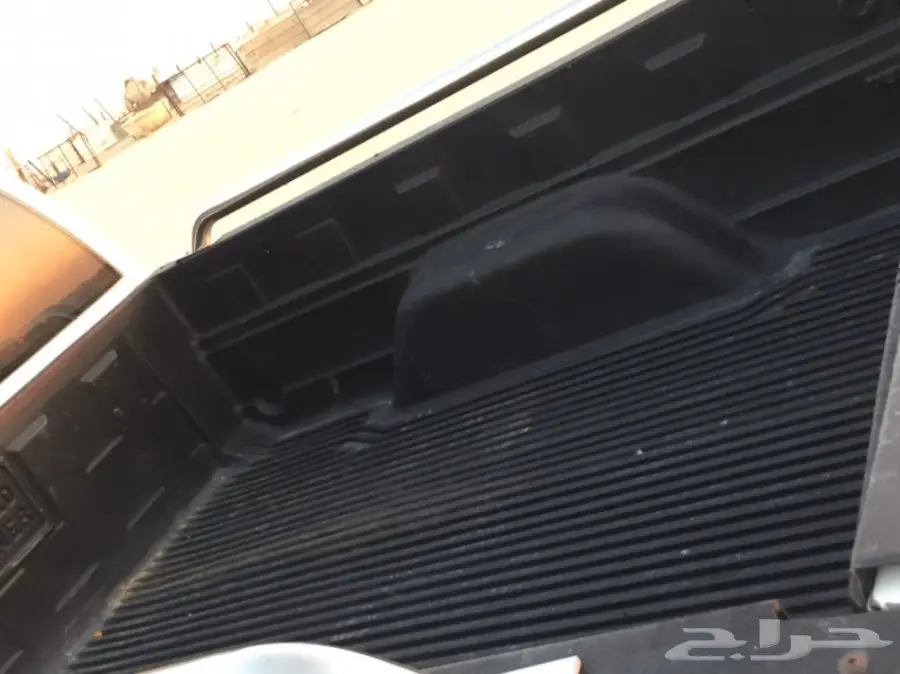 ونيت سييرا 2004 نظيف للغايه (image 3)