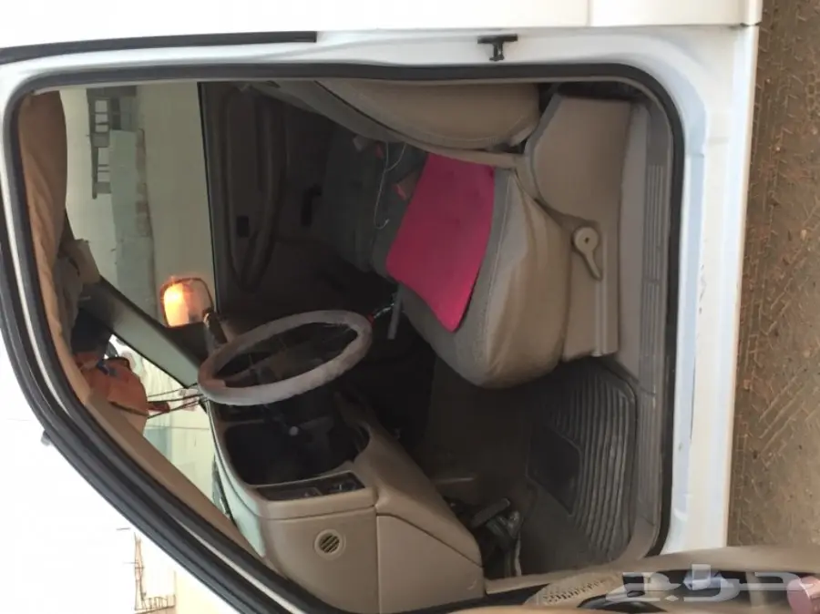 ونيت سييرا 2004 نظيف للغايه (image 6)