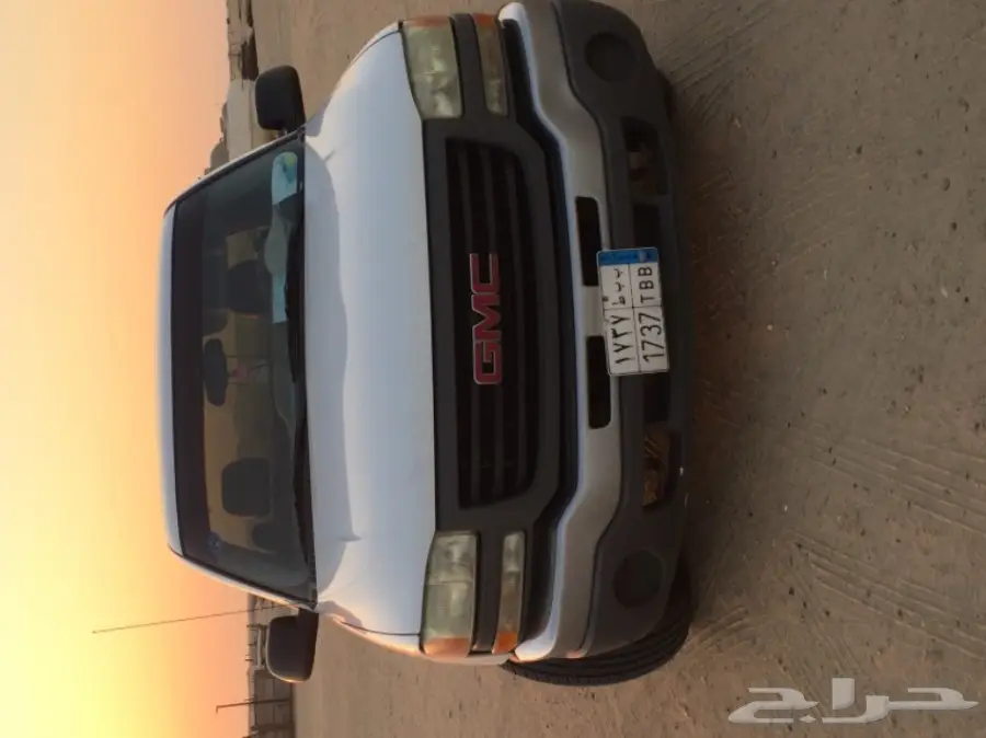 ونيت سييرا 2004 نظيف للغايه (image 10)