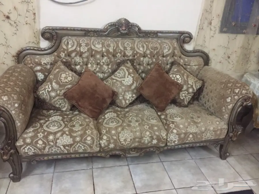 مفروشات فاخرة للبيع - فرصة ذهبية! (image 9)