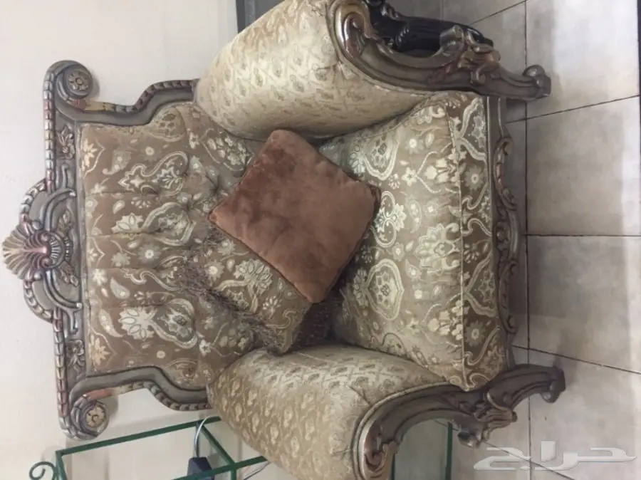 مفروشات فاخرة للبيع - فرصة ذهبية! (image 10)