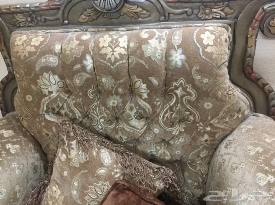 مفروشات فاخرة للبيع - فرصة ذهبية! (image 11)