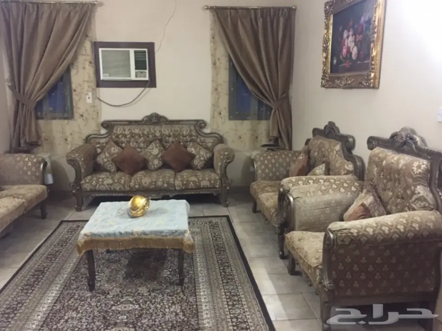 مفروشات فاخرة للبيع - فرصة ذهبية! (image 14)