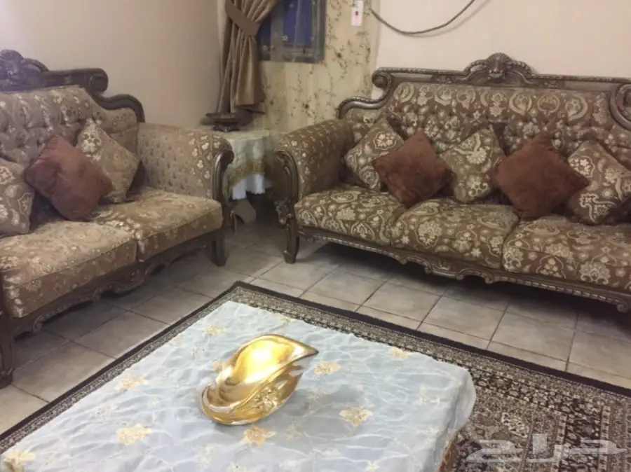 مفروشات فاخرة للبيع - فرصة ذهبية! (image 15)