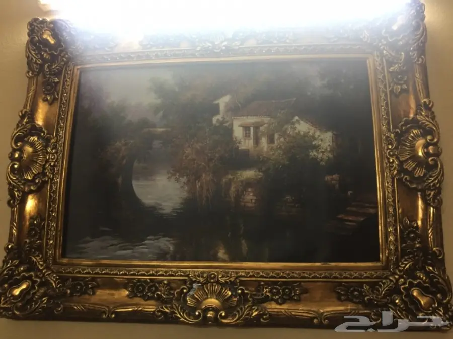 مفروشات فاخرة للبيع - فرصة ذهبية! (image 19)