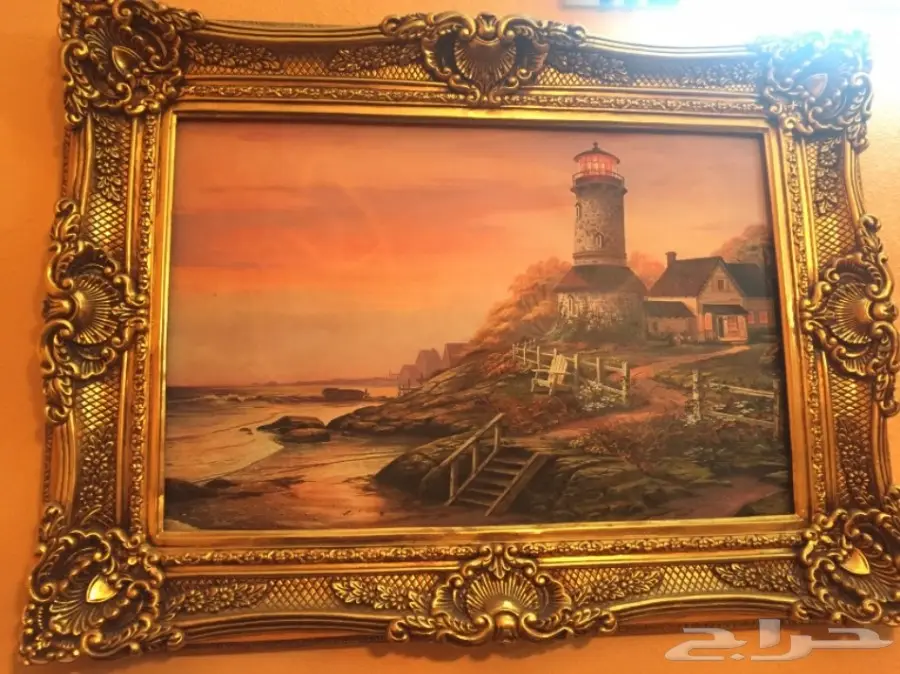 مفروشات فاخرة للبيع - فرصة ذهبية! (image 21)