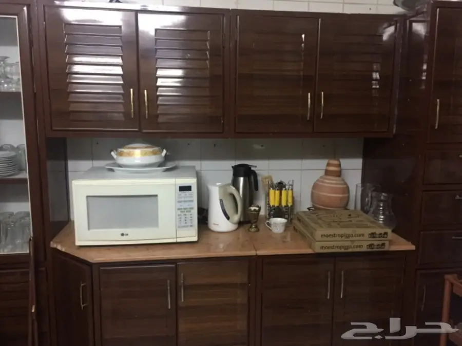 مفروشات فاخرة للبيع - فرصة ذهبية! (image 27)