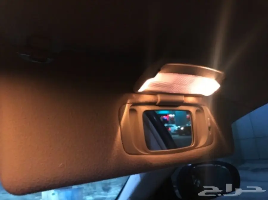 للبيع افالون 2011 ليمتد  (image 6)