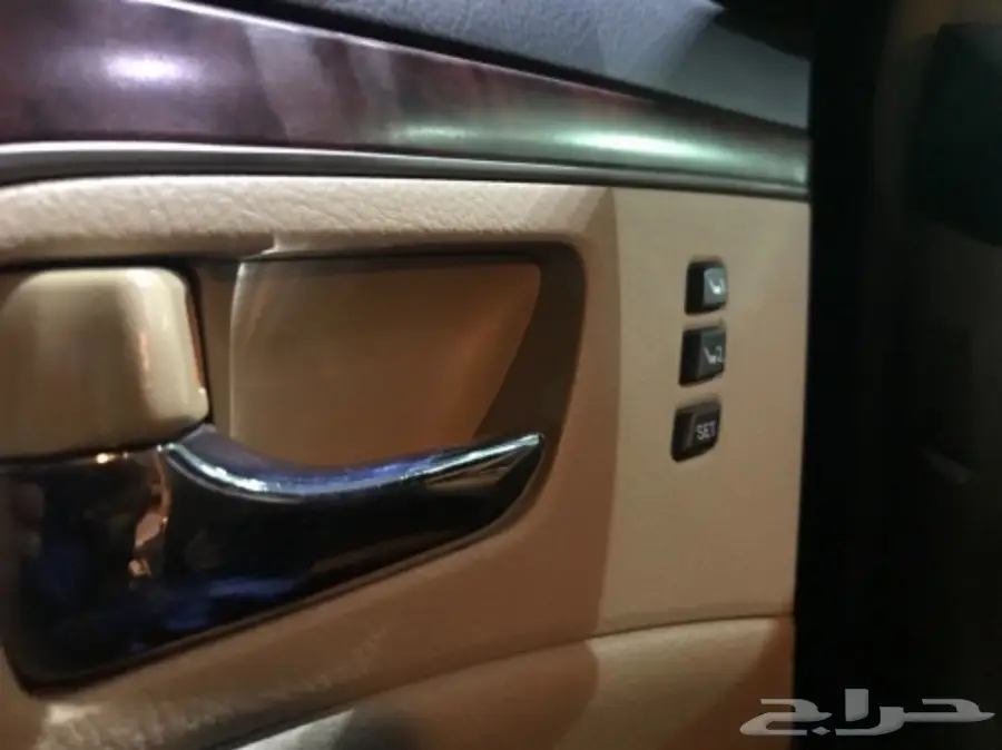 للبيع افالون 2011 ليمتد  (image 7)