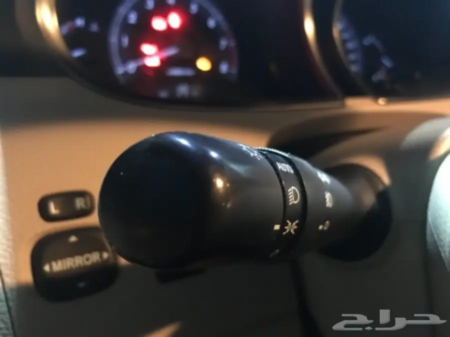 للبيع افالون 2011 ليمتد  (image 8)