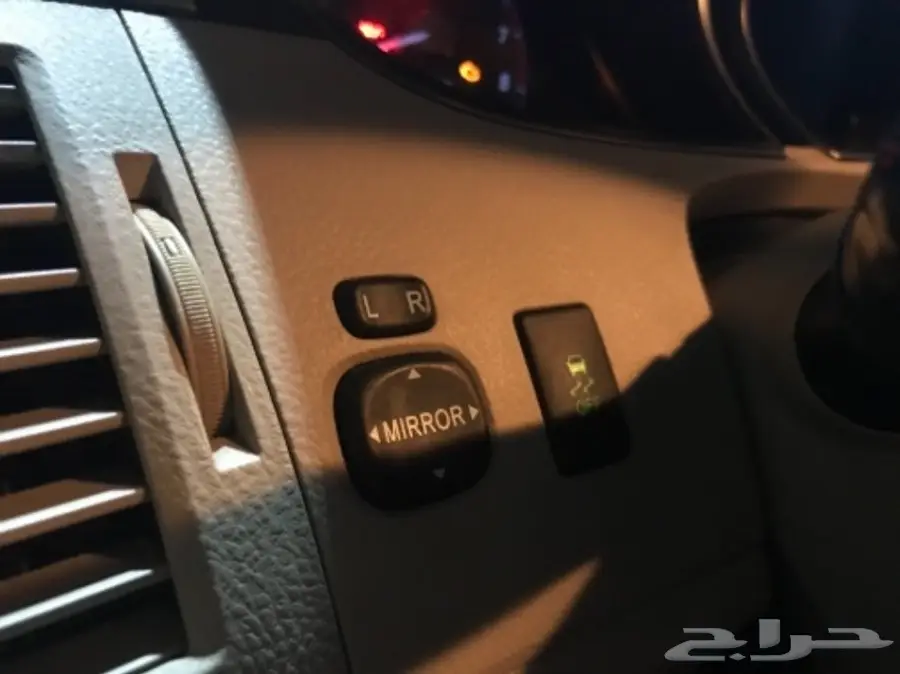 للبيع افالون 2011 ليمتد  (image 9)