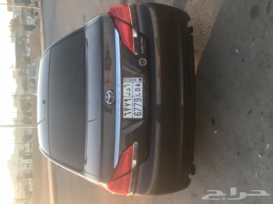 للبيع افالون 2011 ليمتد  (image 18)