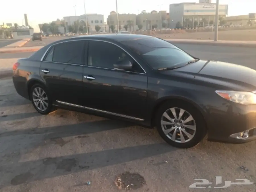 للبيع افالون 2011 ليمتد  (image 20)