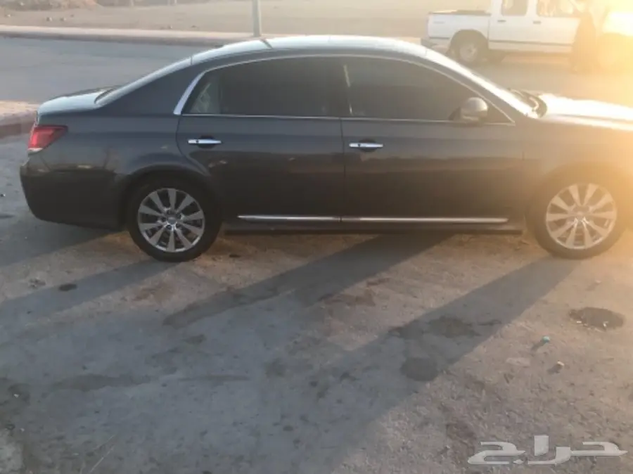 للبيع افالون 2011 ليمتد  (image 21)