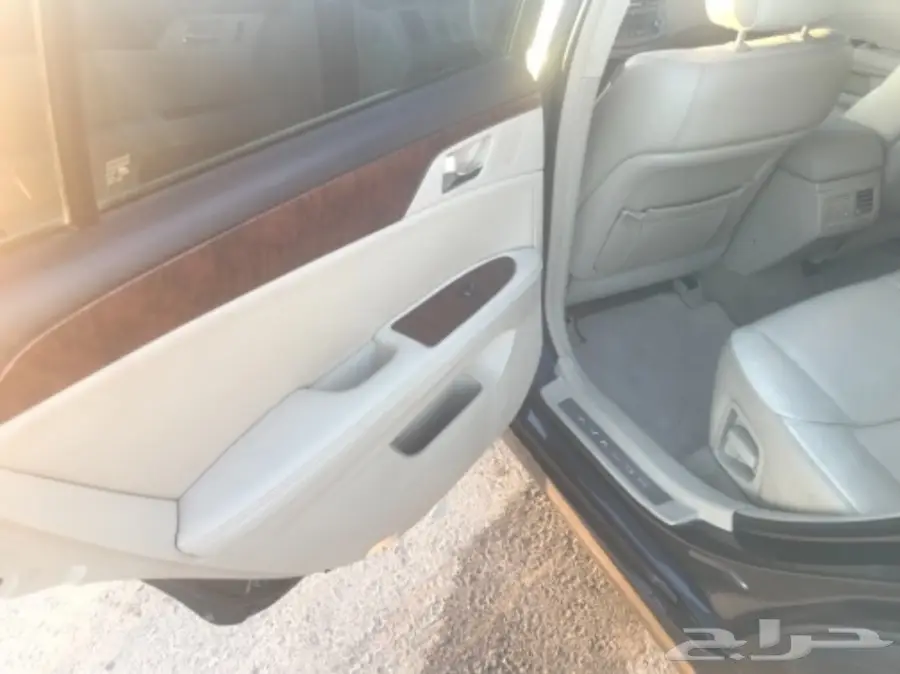 للبيع افالون 2011 ليمتد  (image 27)