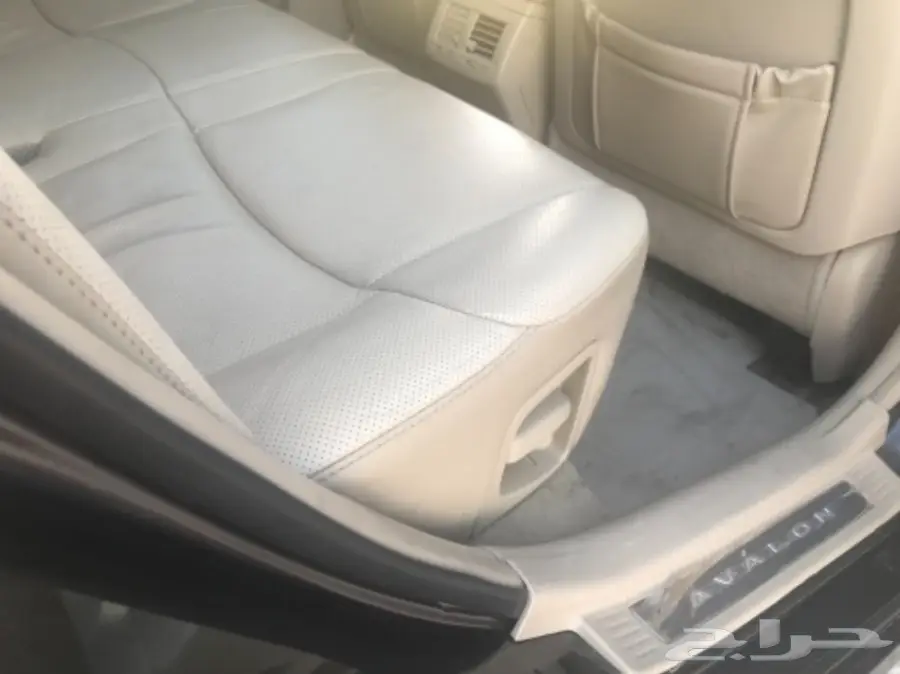 للبيع افالون 2011 ليمتد  (image 30)