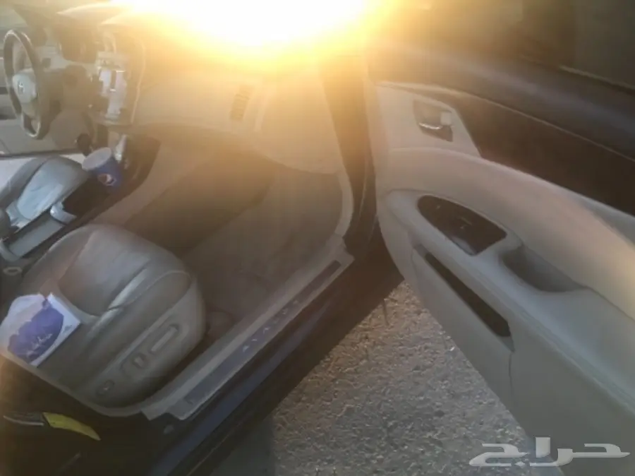 للبيع افالون 2011 ليمتد  (image 33)