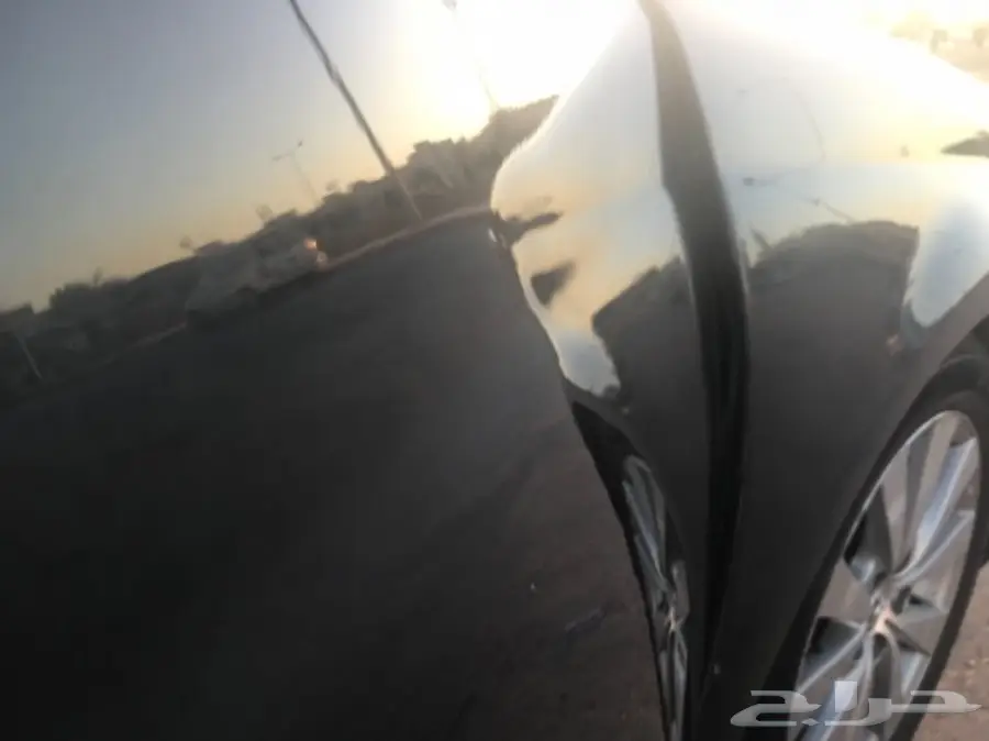 للبيع افالون 2011 ليمتد  (image 34)