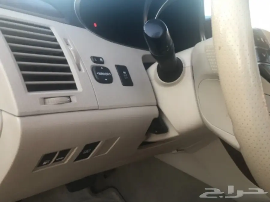 للبيع افالون 2011 ليمتد  (image 37)