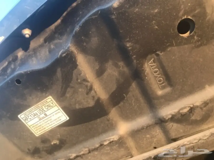 للبيع افالون 2011 ليمتد  (image 38)