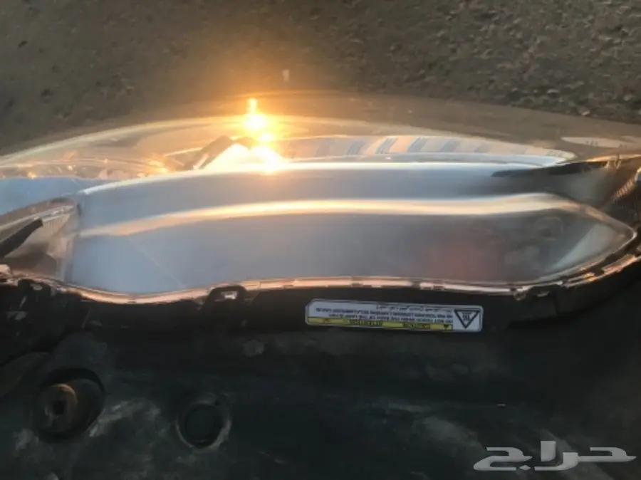 للبيع افالون 2011 ليمتد  (image 39)