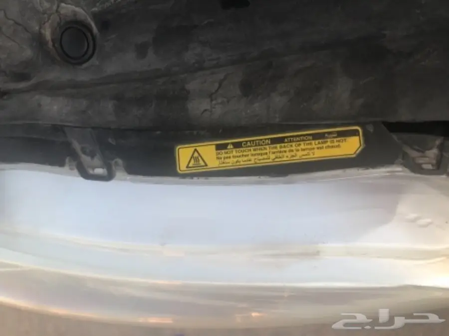 للبيع افالون 2011 ليمتد  (image 40)