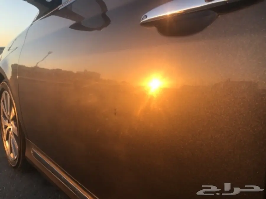 للبيع افالون 2011 ليمتد  (image 49)