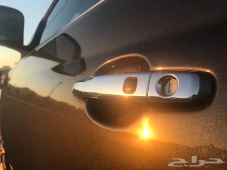 للبيع افالون 2011 ليمتد  (image 50)