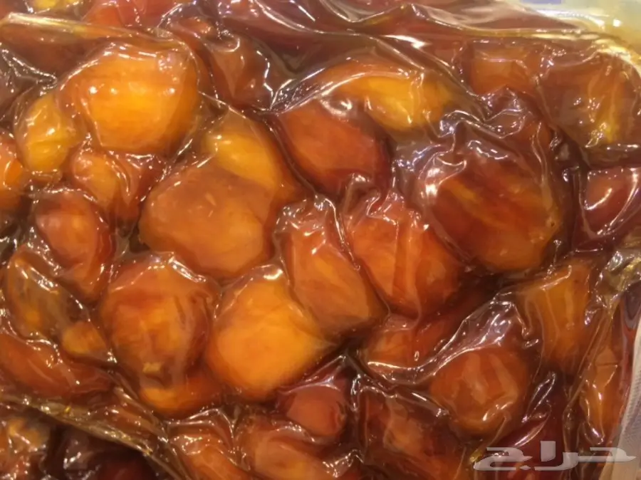 خلاص القصيم رقم1 ملكي اشقر (image 2)