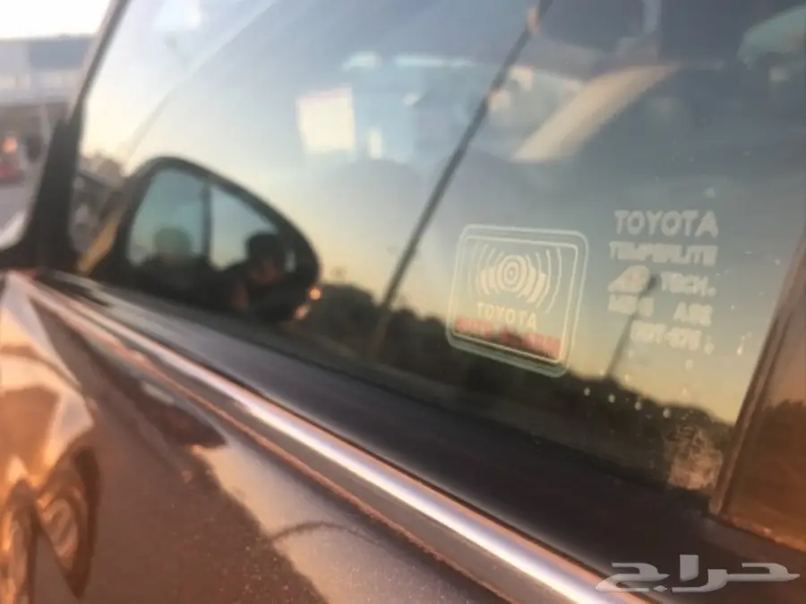 للبيع افالون 2011 ليمتد  (image 51)